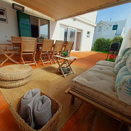 Beach House São Martinho do Porto Exterior foto